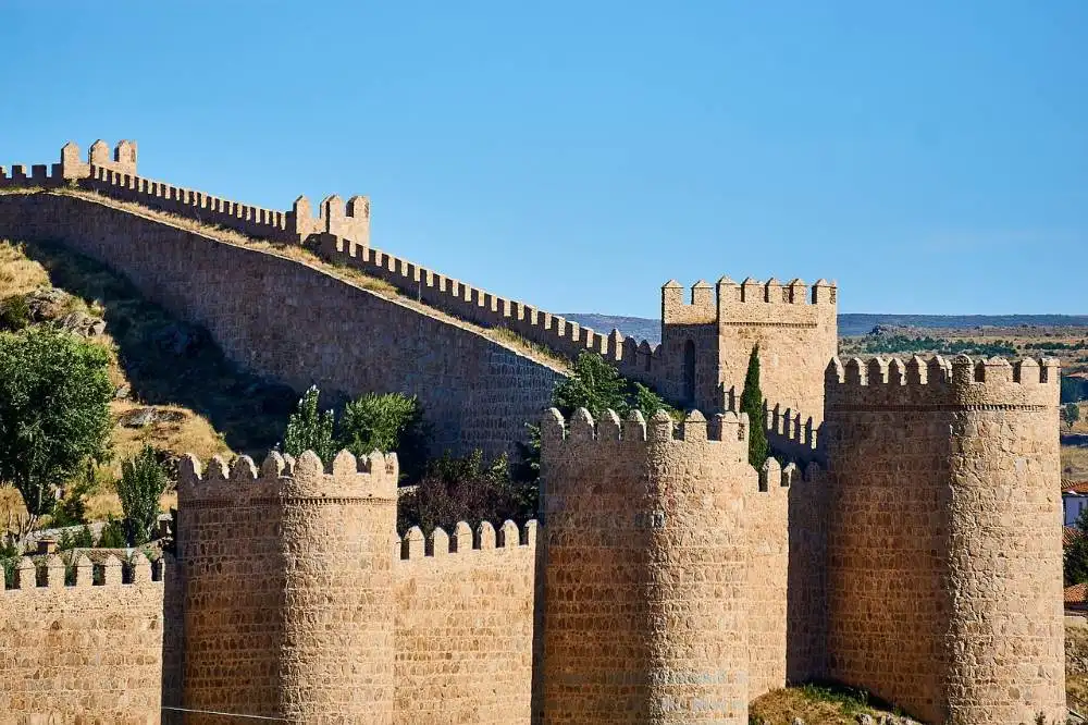 Ávila