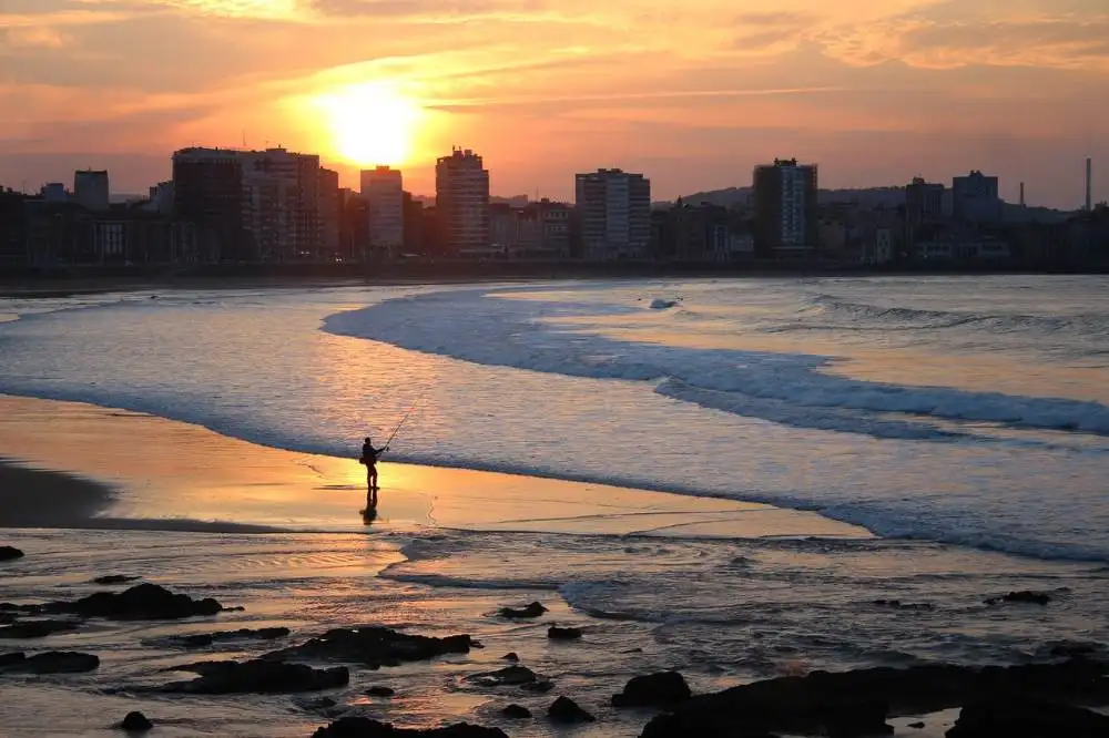 Gijón