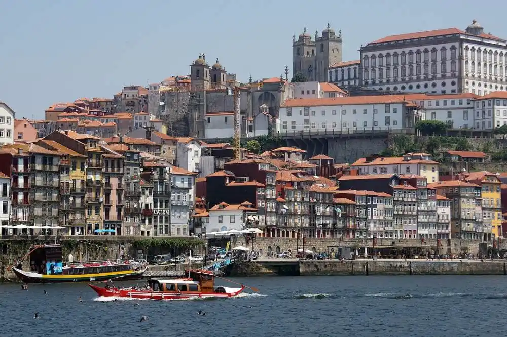 Porto