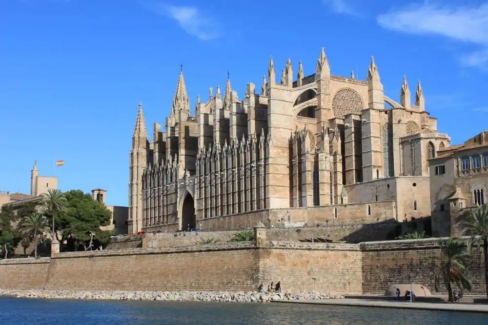 Palma de Mallorca