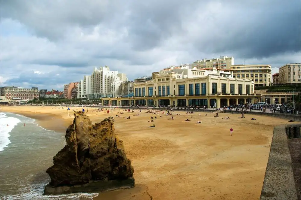 Biarritz