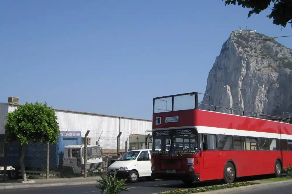 Gibraltar