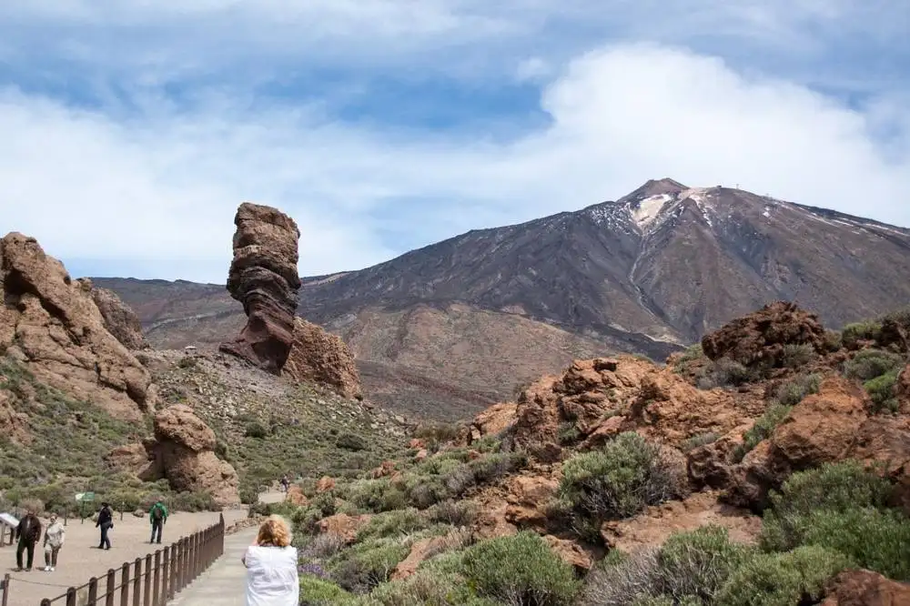 Tenerife