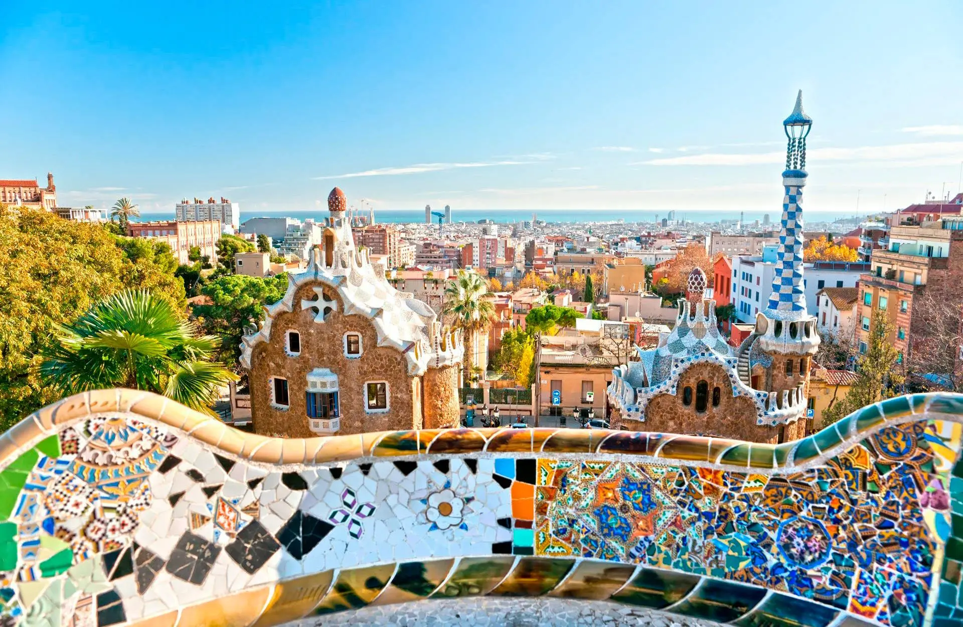 leisure travel acrossspain