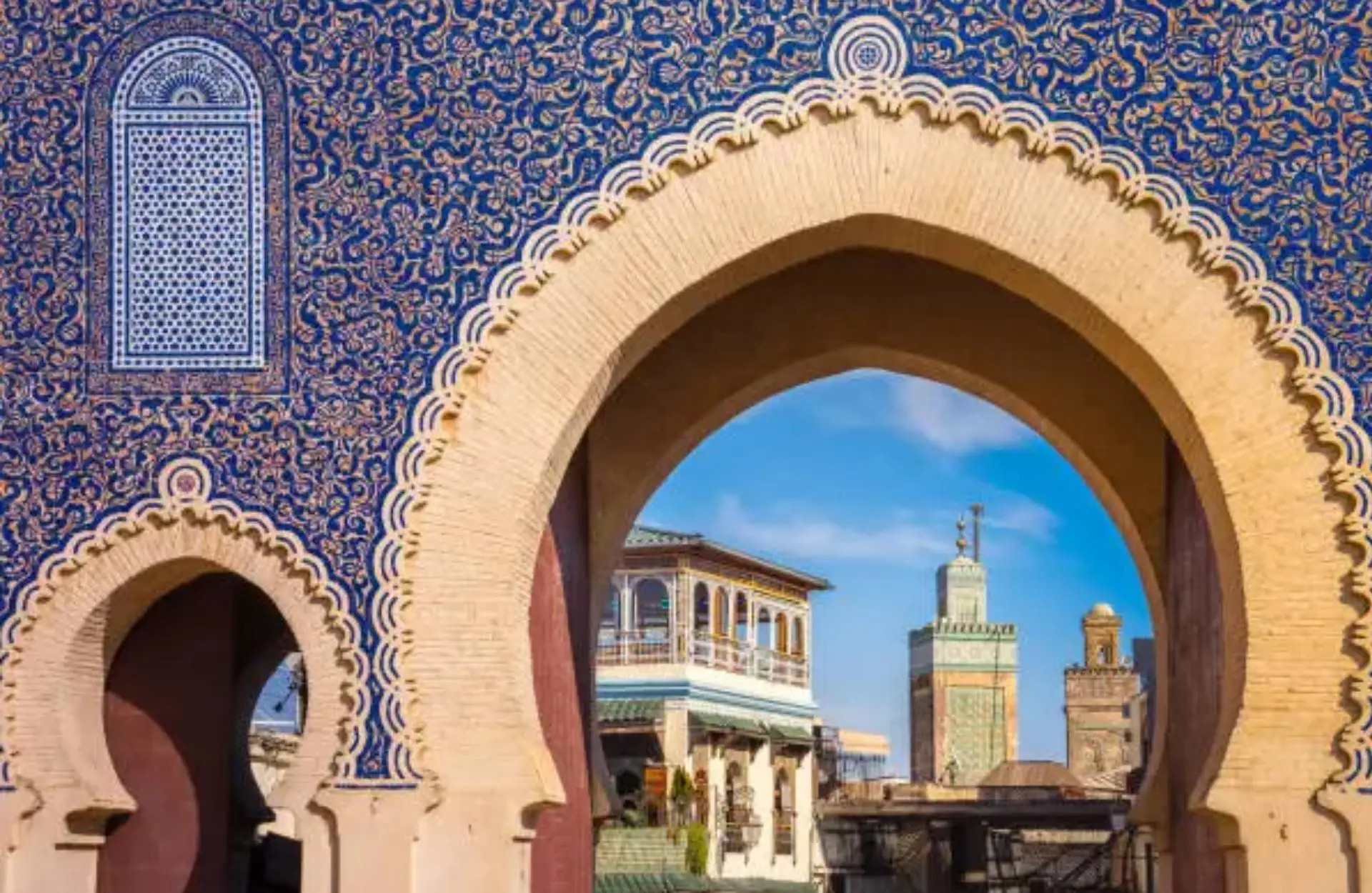 morocco